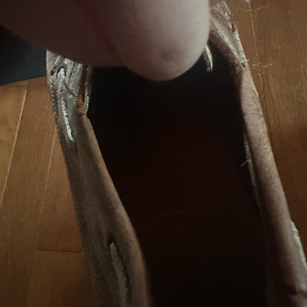 Twisted X Barely Worn Great Condition - image 7